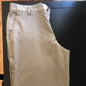 Adidas Golf Pants